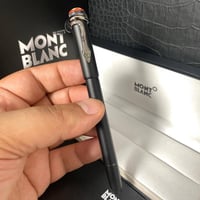 قلم مونت بلانك الثعبان رولربول