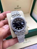 رولكس ديت جست ماستر كواليتي أعلى مصنعية