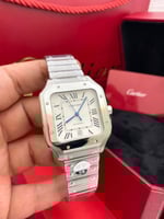 كارتير سانتوس ماستر كواليتي اعلى مصنعية