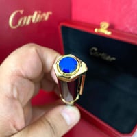 قلم كارتير سانتوس دومو (بغطاء) طبق الاصل