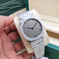 ساعة غوتشي GUCCI 25H الجديدة