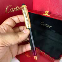قلم كارتير رودستر بغطاء طبق الاصل