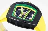 ريتشارد ميل RM061 ماستر كواليتي