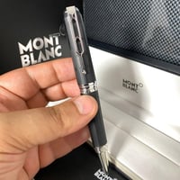 قلم مونت بلانك فيكتور هوقو بولبوينت