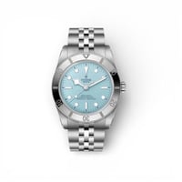 ساعة تيودور بلاك بي كرونو تيفاني ماستر كواليتي