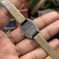 ساعة كارتييه بينوار ماستر كواليتي | نسائية