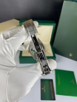 رولكس بربتشوال سماوي هاي كواليتي