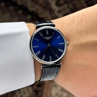 ساعة لونجين لا جراند هاي كواليتي