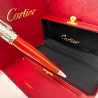 قلم كارتير سانتوس دومو طبق الاصل