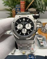 اوديمار بيغيه رويال اوك كرونوقراف أعلى مصنعية