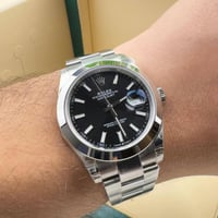 رولكس ديت جست ماستر كواليتي أعلى مصنعية