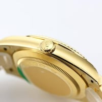 رولكس داي ديت | ماستر كواليتي