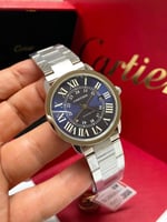 كارتير روند سولو أزرق ماستر كواليتي