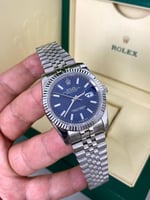 رولكس ديت جست مقاس 36مم هاي كواليتي