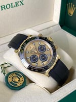 رولكس دايتونا كوزموغراف هاي كواليتي