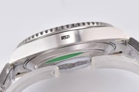 ساعة سمبارينر ديت ستاربكس | ماستر كواليتي