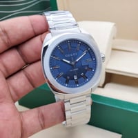 ساعة غوتشي GG2570 هاي كواليتي