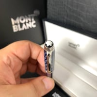 قلم مونت بلانك ميسترستاك لي بيتيت برنس