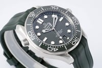 أوميغا سي ماستر بروفيشنال دايفر 300M | ماستر كوالي...