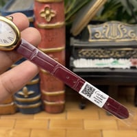 ساعة كارتييه بينوار ماستر كواليتي | نسائية