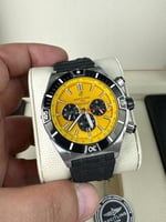 بريتلينغ سوبر كرونومات هاي كواليتي