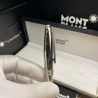 قلم مونت بلانك مايستر ستاك غطاء