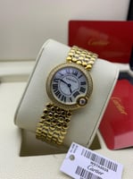 كارتير بالون بلانس نسائي هاي كواليتي