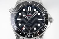 أوميغا سي ماستر بروفيشنال دايفر 300M | ماستر كوالي...