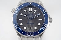 أوميغا سي ماستر بروفيشنال دايفر 300M | ماستر كوالي...