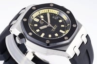 أوديمار بياجيه رويال اوك أوف شور ماستر كواليتي