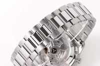 اي دبليو سي كرونوغراف بورتوغيزر جلد | ماستر كواليت...