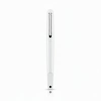 قلم مونت بلانك فاونتين أبيض