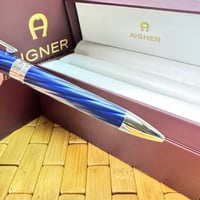 قلم أقنر فاشن بولبوينت طبق الأصل