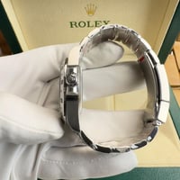 رولكس إكسبلورر تو أسود | ماستر كواليتي