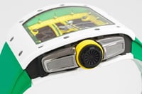 ريتشارد ميل RM061 ماستر كواليتي