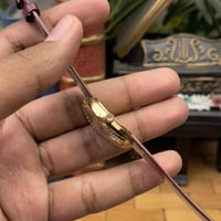 ساعة كارتييه بينوار ماستر كواليتي | نسائية