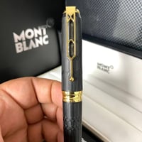 قلم مونت بلانك فيكتور هوقو رولربول