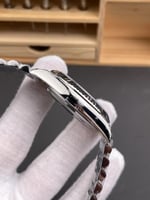 رولكس داي ديت الكحلية | ماستر كواليتي