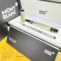 قلم مونت بلانك بوهيمي رولربول