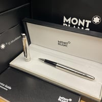 قلم مونت بلانك مايستر ستاك غطاء