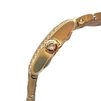 كارتييه تانك فرانسيز الحجم الصغير | ماستر كواليتي