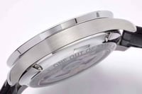 اي دبليو سي كرونوغراف بورتوغيزر جلد | ماستر كواليت...