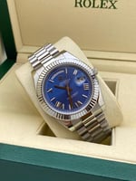 رولكس داي ديت سوار بريزدنت هاي كواليتي