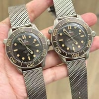 أوميغا سي ماستر بروفيشنال دايفر 300M 007 | ماستر ك...