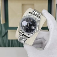 رولكس ديت جست هاي كواليتي