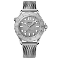 أوميغا سي ماستر بروفيشنال دايفر 300M 007 | ماستر ك...