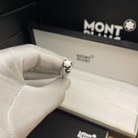 قلم مونت بلانك مايستر ستاك غطاء