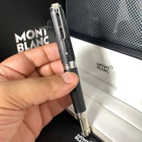 قلم مونت بلانك فيكتور هوقو رولربول