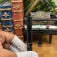 قلم أقنر فاشن بولبوينت | فرار