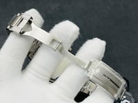 ساعة تيودور بيلاغوس أزرق ماستر كواليتي